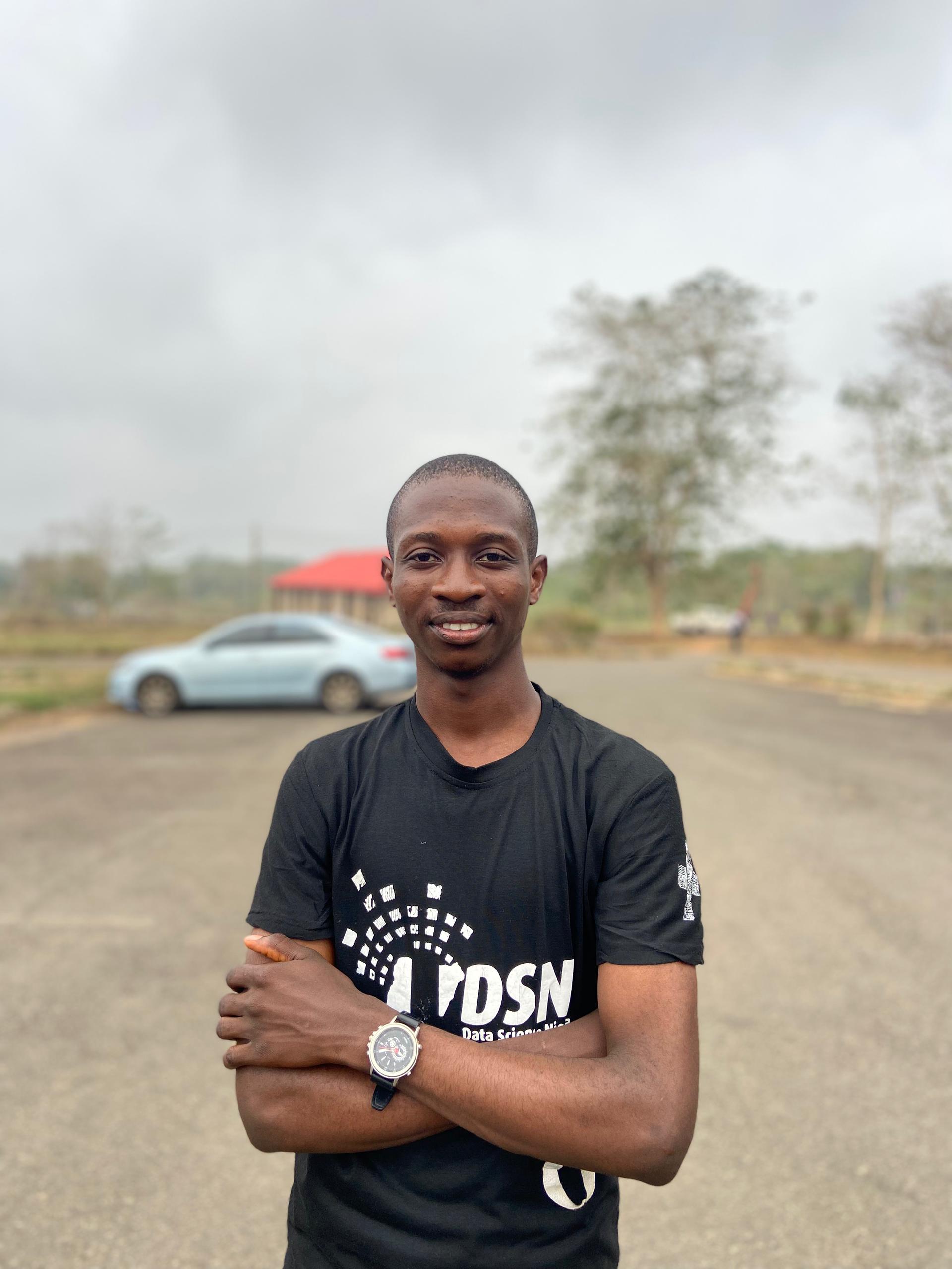 Tolulope Elijah